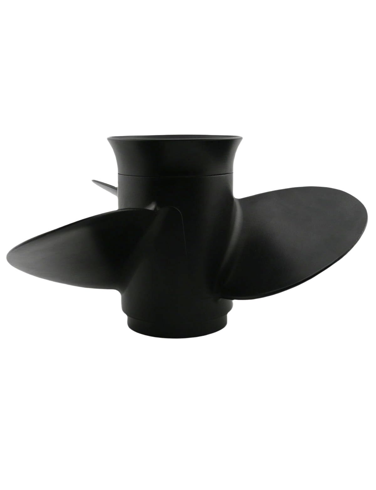 profort　船30-210 Boat Propeller 9.7x10 for Tohatsu Outboard 20-30HP Aluminum